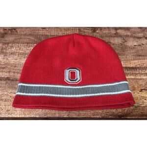 Top Of The World Ohio State Buckeyes Beanie